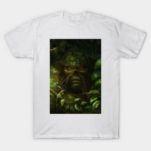 Dark Genesis T-Shirt